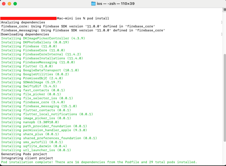 flutter ios pod install, cocoapods not installed flutter, flutter ios pod install, flutter cocoapods install error, pod ios flutter, pod install ios flutter, install cocoapods mac flutter, flutter pod ios, flutter remove pods, flutter pod install taking forever, flutter running pod install